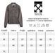 Premium куртка OFF-WHITE re-10234 фото 2