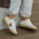 Женские кроссовки Golden Goose Ball Star Leopard Star Premium re-128573 фото 2