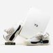 Чоловічі кроссівки Adidas Y-3 Rivalry White Grey Black (Original Box) re-11121 фото 9