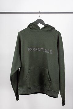 Premium худи Essentials фото