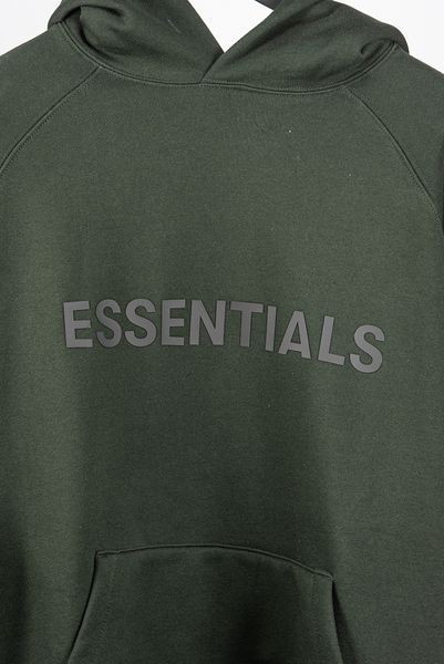 Premium худі Essentials фото