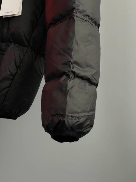 Зимняя куртка Nike Storm Fit Black фото