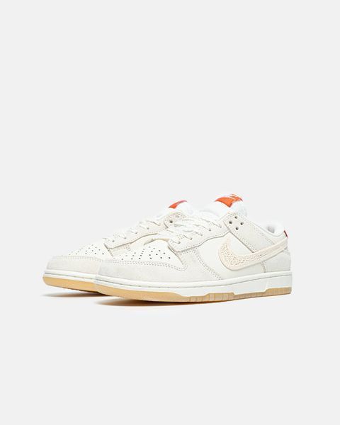 Жіночі кросівки Nike Dunk Low WMNS FRIENDSHIP KNOT фото