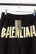 Premium шорти Balenciaga re-10651 фото 3
