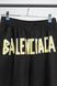 Premium шорти Balenciaga re-10651 фото 2