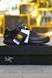 Мужские кроссовки Arc&rsquo;teryx Aerios FL 2 Gtx Black re-12150 фото 2