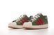 Женские кроссовки TMNT X Adidas Superstar &ldquo;Shelltoe&rdquo; re-10859 фото 2