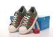 Женские кроссовки TMNT X Adidas Superstar &ldquo;Shelltoe&rdquo; re-10859 фото 6