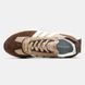 Мужские кроссовки Adidas Retropy E5 Brown re-11012 фото 4