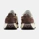 Мужские кроссовки Adidas Retropy E5 Brown re-11012 фото 5