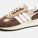 Мужские кроссовки Adidas Retropy E5 Brown re-11012 фото 8
