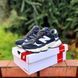 Унісекс кросівки New Balance 9060 Black Beige re-9060 фото 11