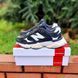 Унісекс кросівки New Balance 9060 Black Beige re-9060 фото 10