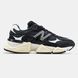 Унісекс кросівки New Balance 9060 Black Beige re-9060 фото 2