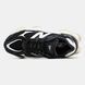 Унісекс кросівки New Balance 9060 Black Beige re-9060 фото 4