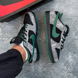 Чоловічі та жіночі кросівки Nike SB Dunk Low There Skateboards re-127726 фото 2