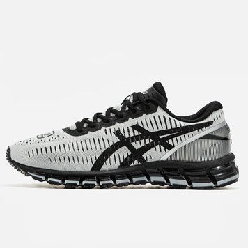 Чоловічі кросівки Asics Gel-Quantum 360 I x C.P Company Grey x Hal Studio Brown фото