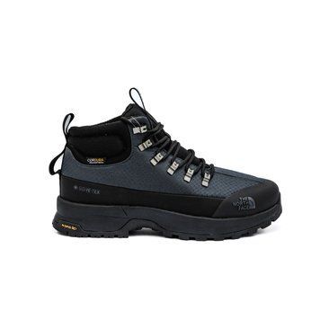 Чоловічі кросівки The North Face HI Glenclyffe Blue Black Termo фото