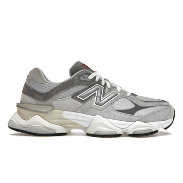 Унісекс кросівки New Balance 9060 Rain Cloud Grey фото