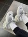 Унісекс кросівки New Balance 9060 Rain Cloud Grey re-9031 фото 6