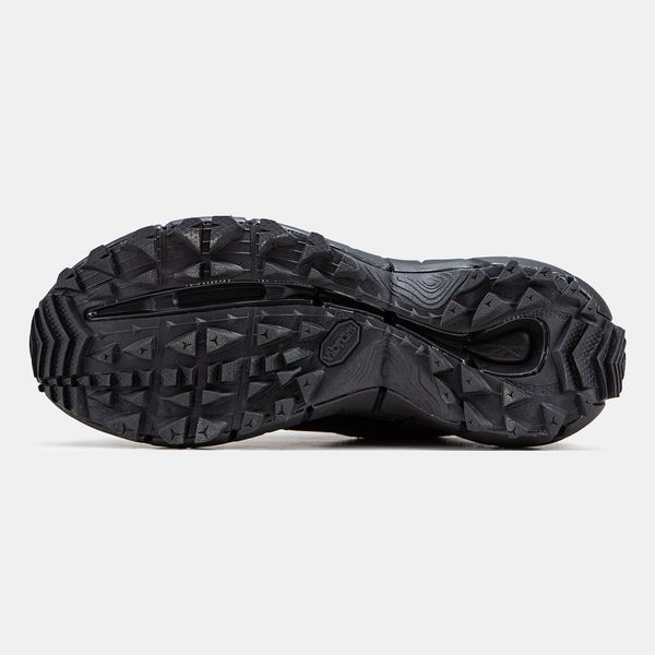 Чоловічі Reebok Zig Kinetica 2.5 x Cordura Black Oreo фото