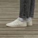 Чоловічі та жіночі кросівки Adidas Samba White Milk re-9442 фото 1