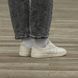 Чоловічі та жіночі кросівки Adidas Samba White Milk re-9442 фото 4