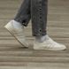 Чоловічі та жіночі кросівки Adidas Samba White Milk re-9442 фото 3