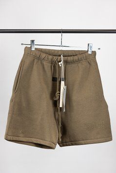 Premium шорти Essentials Fear of God фото