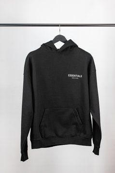 Premium худі Essentials фото