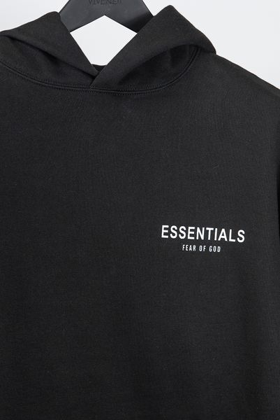 Premium худі Essentials фото