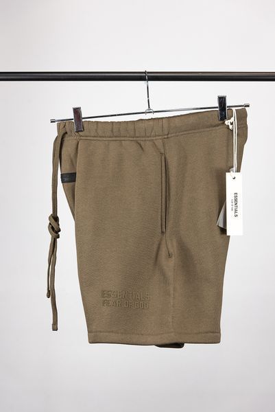 Premium шорти Essentials Fear of God фото