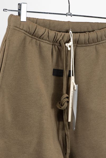 Premium шорти Essentials Fear of God фото
