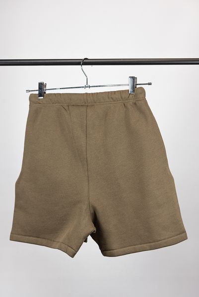 Premium шорти Essentials Fear of God фото