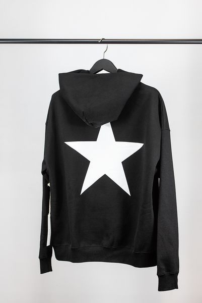 Premium худі Essentials фото