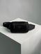 Чоловіча бананка Prada Black Nylon Bumbag Premium re-10933 фото 6