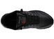 Мужские кроссовки Classic Black Reebok 344m00 фото 4