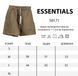 Premium шорти Essentials Fear of God re-10652 фото 5