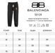 Premium штаны Balenciaga re-10693 фото 6