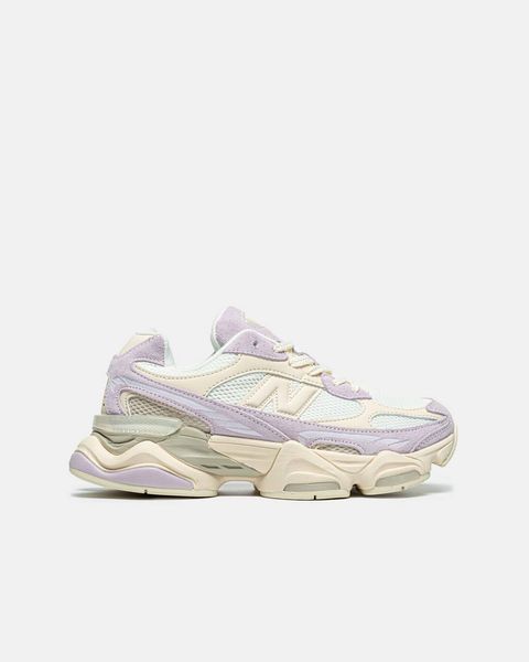 Жіночі кросівки New Balance 9060R &lsquo;new Pink Lavender&rsquo; фото