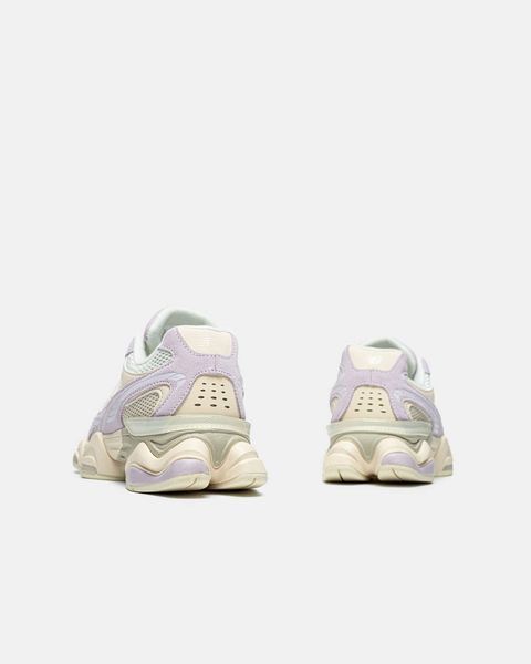 Жіночі кросівки New Balance 9060R &lsquo;new Pink Lavender&rsquo; фото
