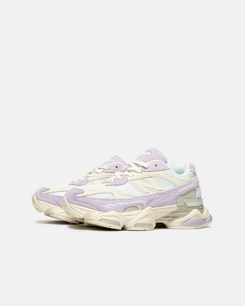 Жіночі кросівки New Balance 9060R &lsquo;new Pink Lavender&rsquo; фото