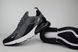 Чоловічі кросівки Air Max 270 Grey/White/Black Nike 1328m00 фото 3