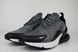 Чоловічі кросівки Air Max 270 Grey/White/Black Nike 1328m00 фото 2