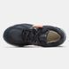 Чоловічі зимові кросівки New Balance 1906R Gore-Tex Navy Blue Grey Хутро re-10145 фото 3
