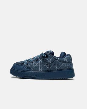 Мужские кроссовки B9S Skate Blue Premium фото
