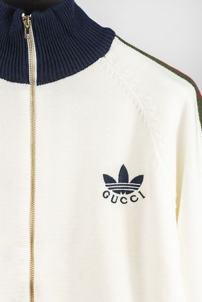 Premium кофта Adidas x Gucci фото