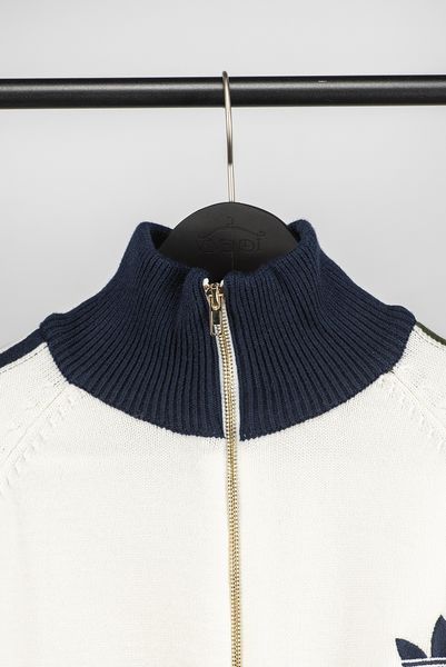 Premium кофта Adidas x Gucci фото