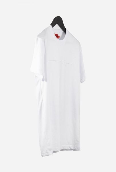 Унисекс Premium Футболка Hugo Boss артикул F0046 фото