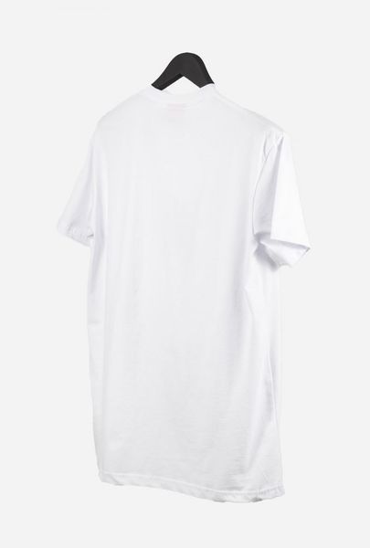 Унисекс Premium Футболка Hugo Boss артикул F0046 фото